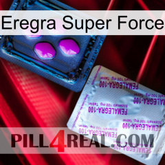 Eregra Super Force 37